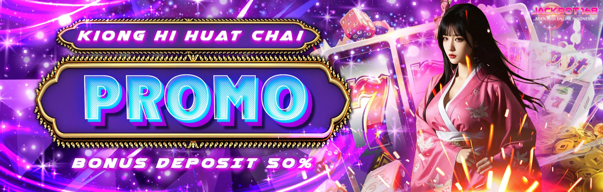 JAYA28 Banner Slot Online